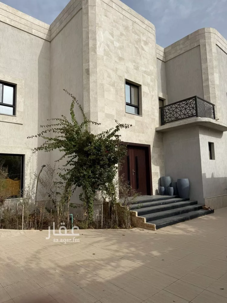 فيلا للإيجار في شارع أبي محمد البهاء, حي العقيق, مدينة الرياض, منطقة الرياض صورة 3