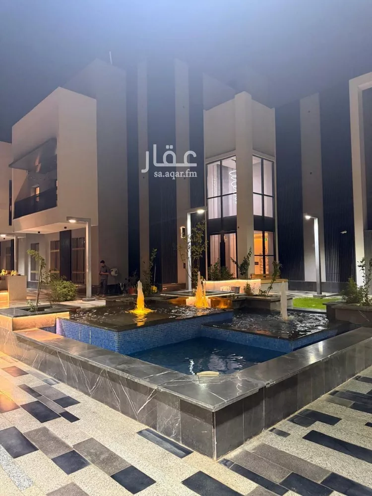 شقة للإيجار في شارع القصر, حي العارض, مدينة الرياض, منطقة الرياض صورة 2