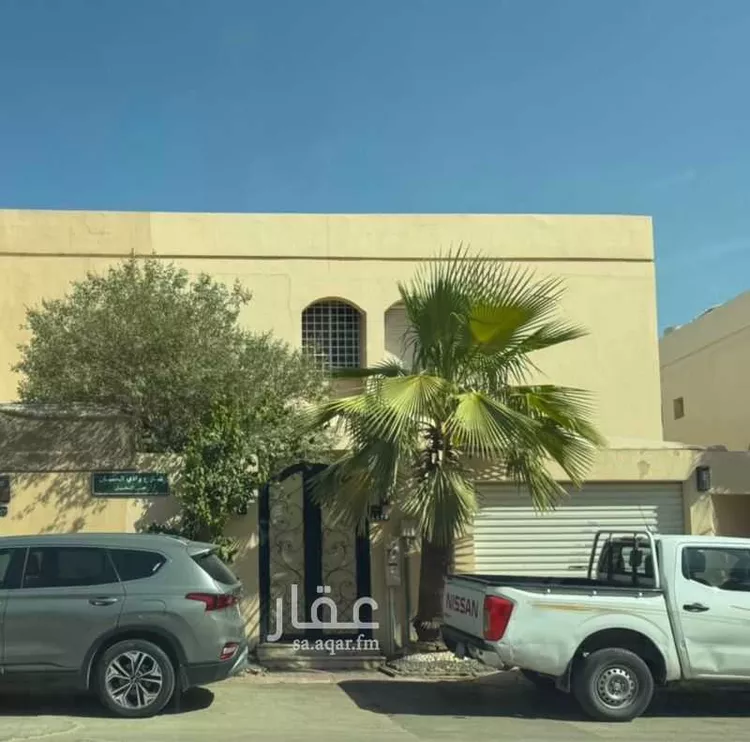 Villa for Sale in Riyadh An Nakheel