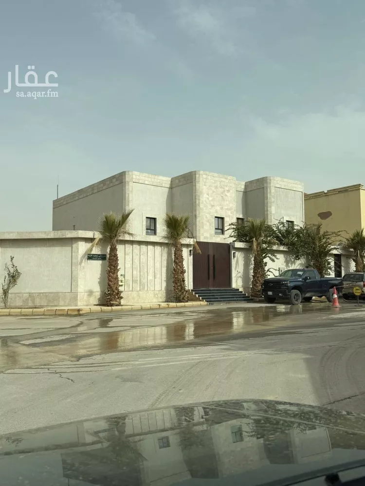 فيلا للإيجار في شارع أبي محمد البهاء, حي العقيق, مدينة الرياض, منطقة الرياض صورة 4