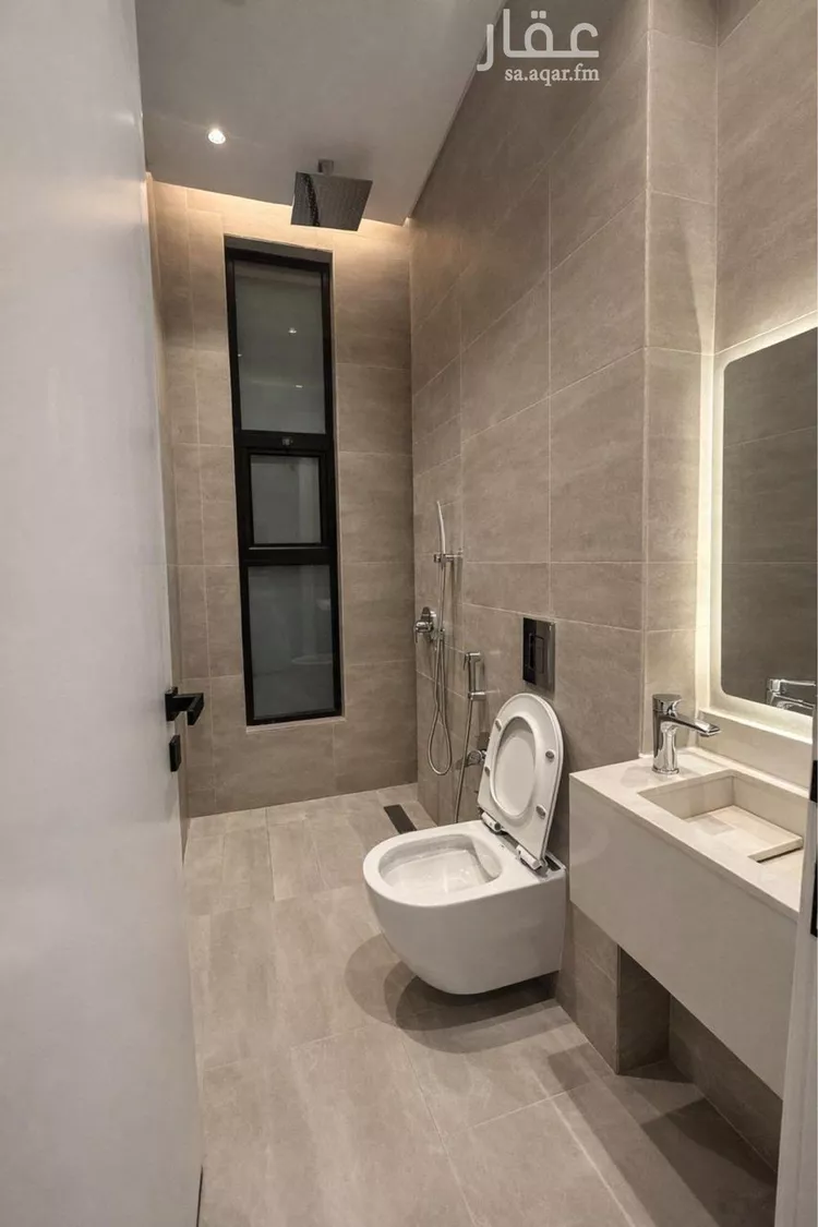 شقة للإيجار في شارع أسيد بن ثعلبة, حي العقيق, مدينة الرياض, منطقة الرياض صورة 3