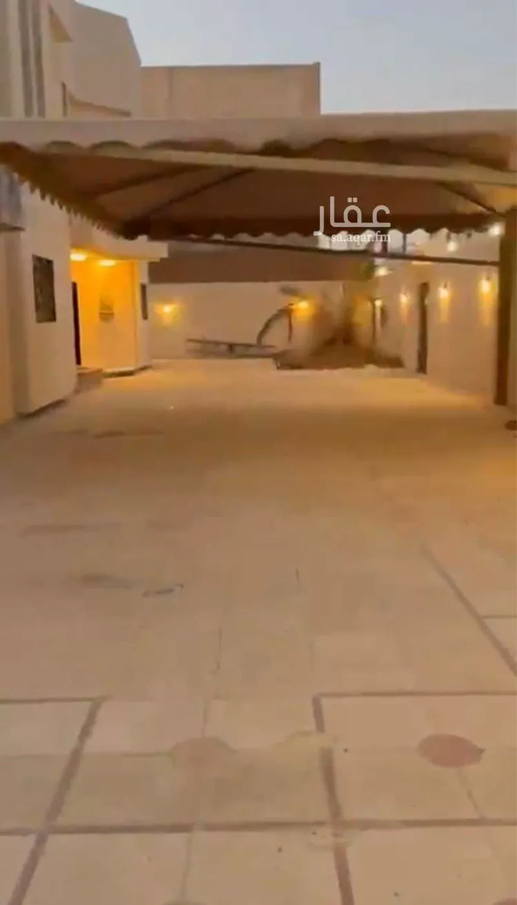 فيلا للبيع في شارع الضحي, حي الملك فهد, مدينة الرياض, منطقة الرياض