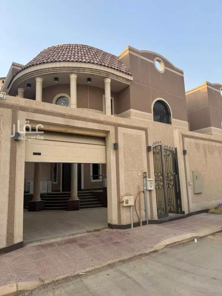 Villa for Sale in Riyadh Al Yasmin