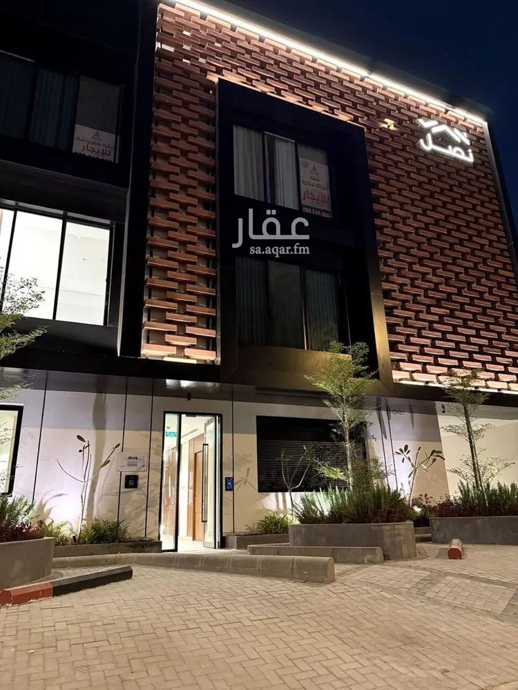 شقة للإيجار في شارع أسيد بن ثعلبة, حي العقيق, مدينة الرياض, منطقة الرياض صورة 4