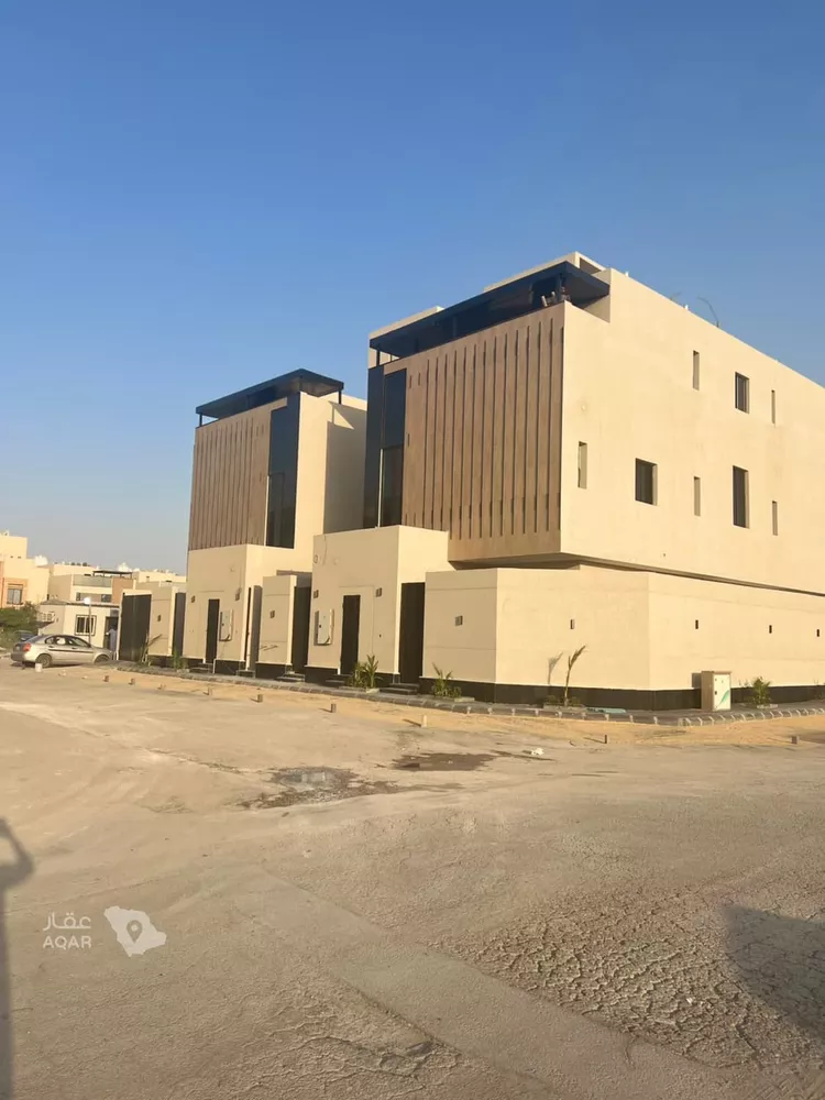 فيلا للبيع في شارع محمد نصيف, حي العارض, مدينة الرياض, منطقة الرياض