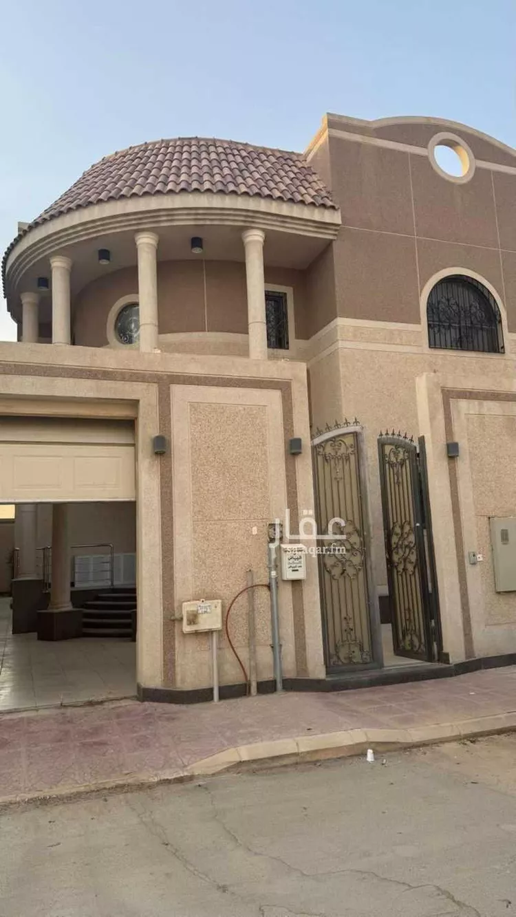 فيلا للبيع في شارع الزراعة, حي الياسمين, مدينة الرياض, منطقة الرياض صورة 3