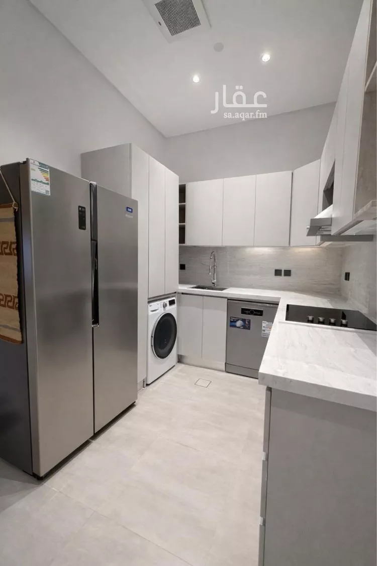 شقة للإيجار في شارع أسيد بن ثعلبة, حي العقيق, مدينة الرياض, منطقة الرياض صورة 2