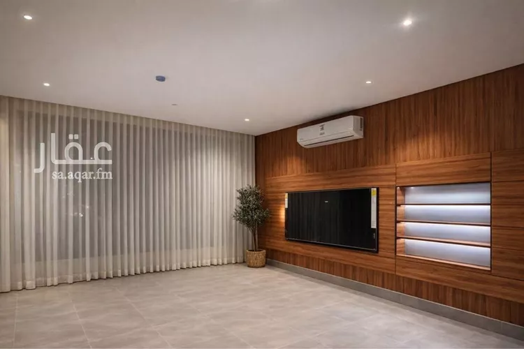 شقة للإيجار في شارع أسيد بن ثعلبة, حي العقيق, مدينة الرياض, منطقة الرياض