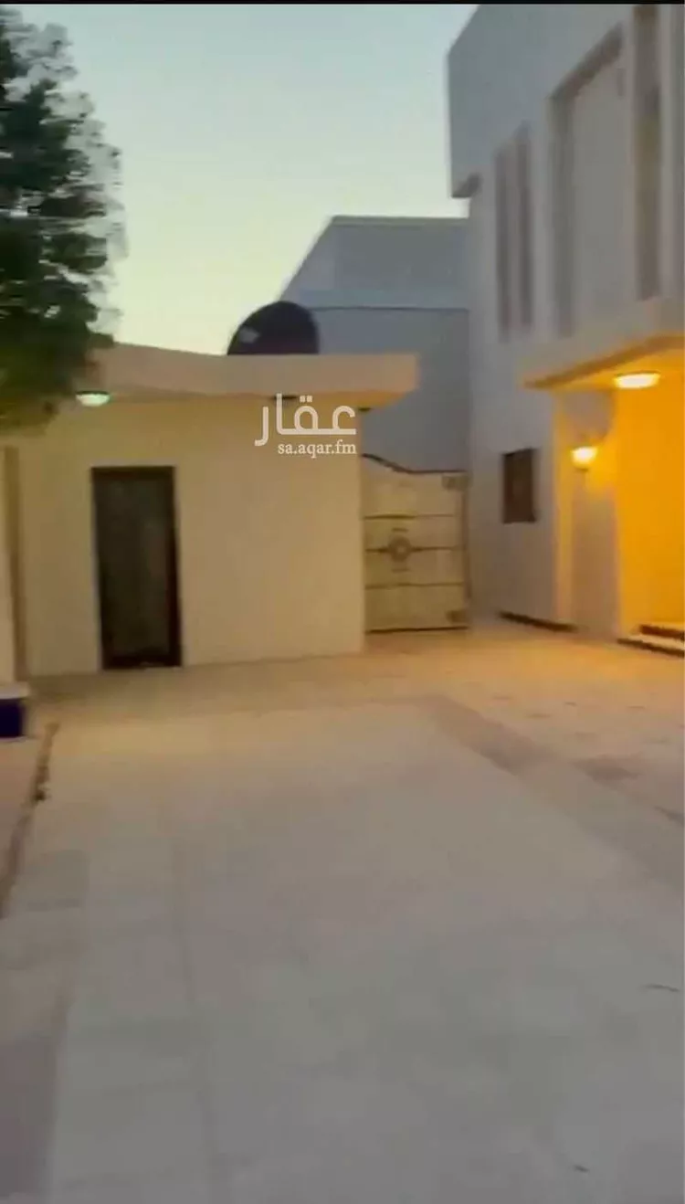 فيلا للبيع في شارع الضحي, حي الملك فهد, مدينة الرياض, منطقة الرياض صورة 2