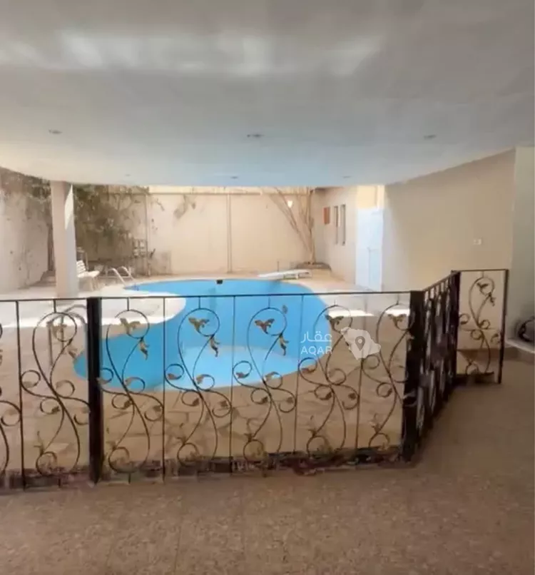 فيلا للبيع في شارع اليسع, حي الملك فهد, مدينة الرياض, منطقة الرياض 3