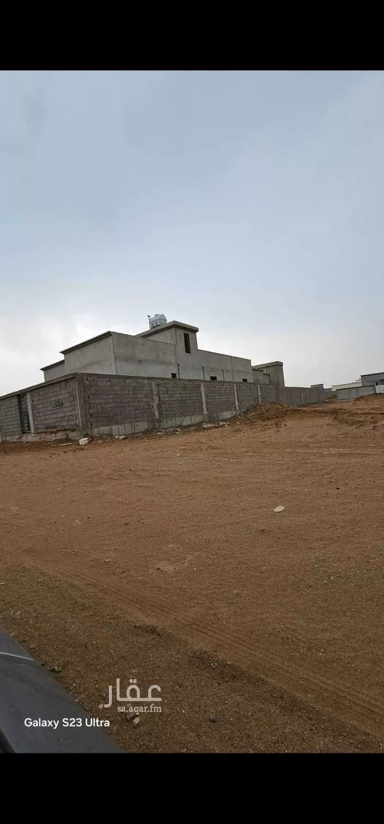 عمارة للبيع في مسلية ، بيش