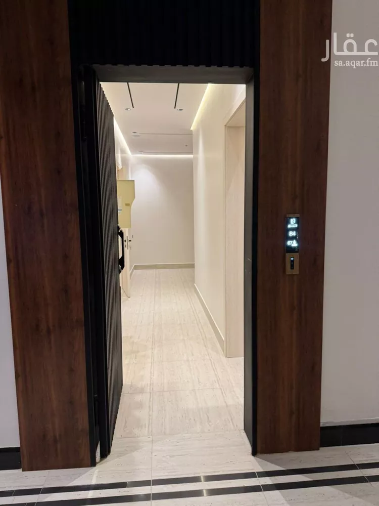 شقة للإيجار في شارع عمير بن سنان بن عرفطة, حي المهدية, مدينة الرياض, منطقة الرياض