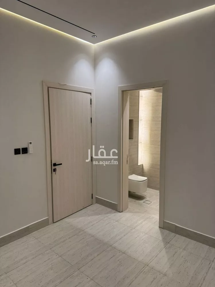 شقة للإيجار في شارع عمير بن سنان بن عرفطة, حي المهدية, مدينة الرياض, منطقة الرياض صورة 2