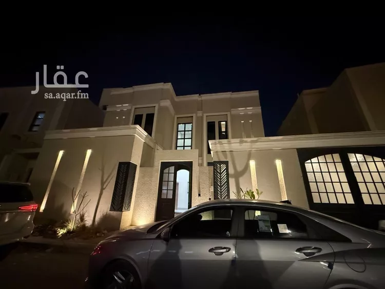 فيلا للبيع في شارع القاض بن العربي, حي المهدية, مدينة الرياض, منطقة الرياض صورة 4