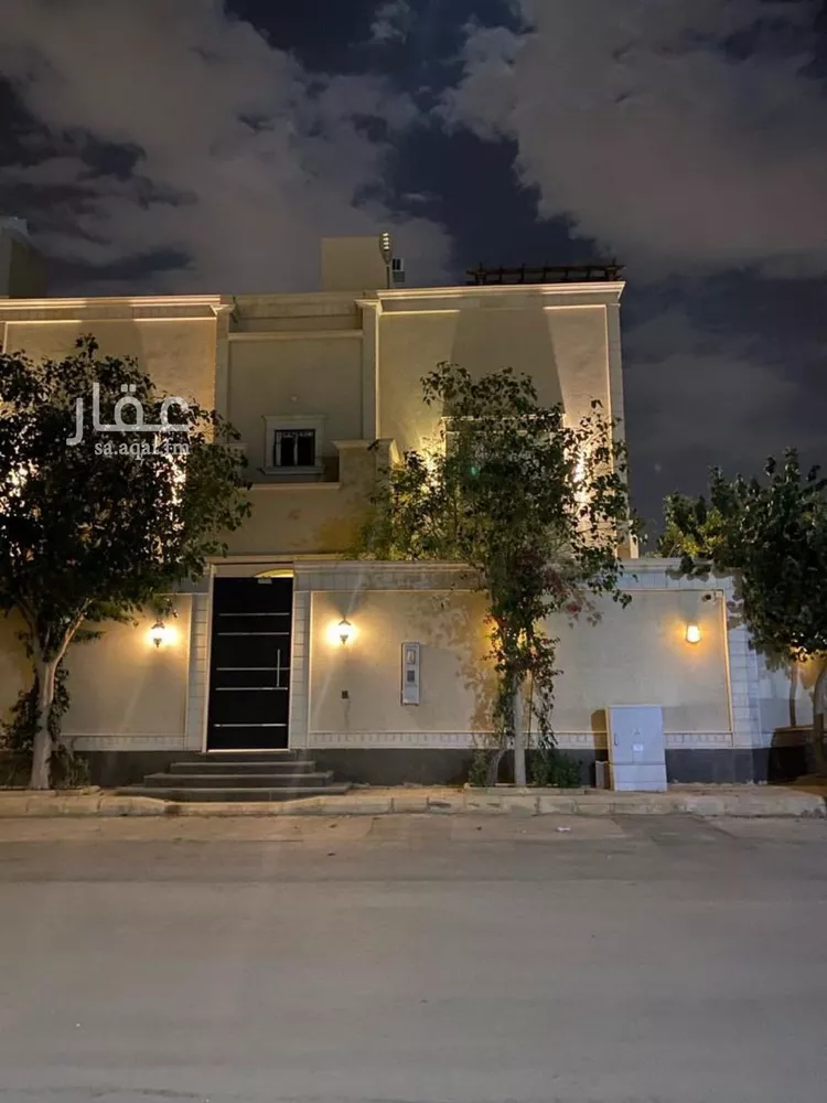 فيلا للبيع في شارع القاسم النويري, حي المهدية, مدينة الرياض, منطقة الرياض