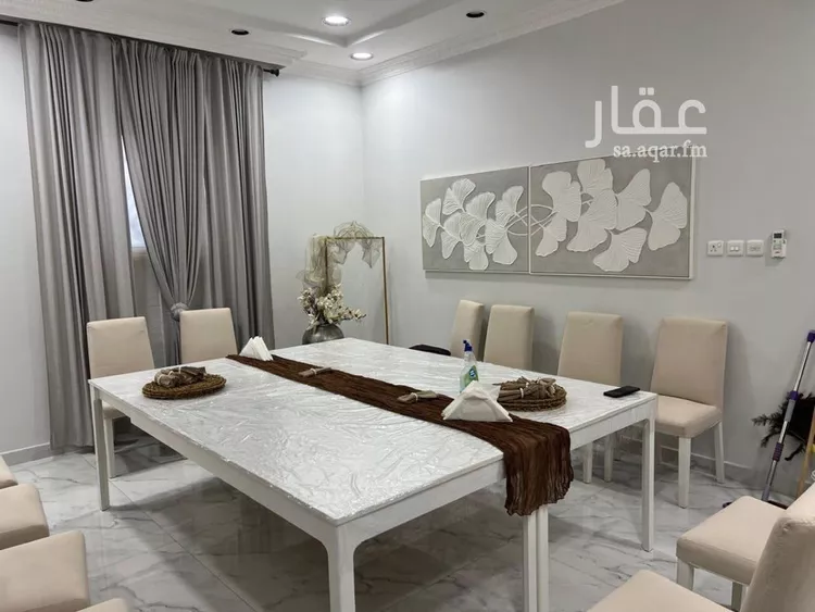 فيلا للبيع في شارع عبداللطيف بن المبارك, حي المهدية, مدينة الرياض, منطقة الرياض صورة 4