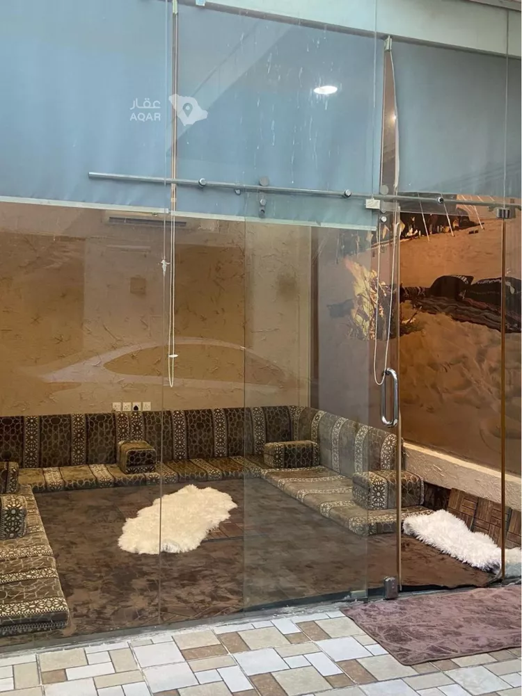 فيلا للإيجار في شارع ابن أبي عذيبة, حي المهدية, مدينة الرياض, منطقة الرياض 3