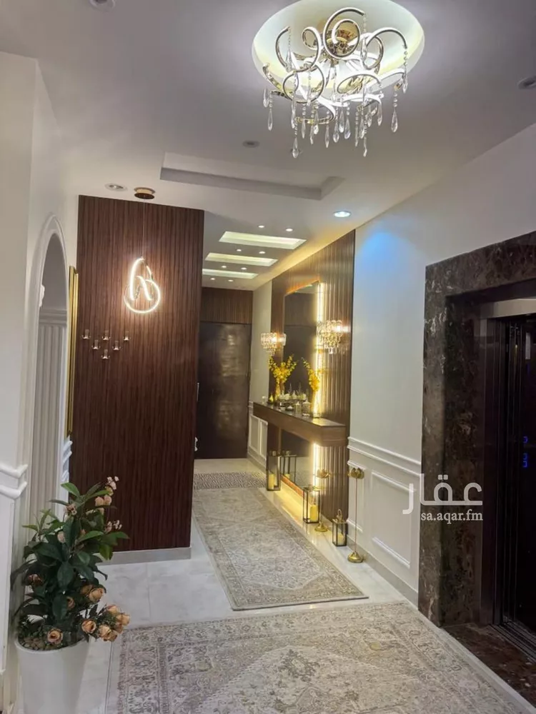 فيلا للبيع في شارع القاسم النويري, حي المهدية, مدينة الرياض, منطقة الرياض صورة 5