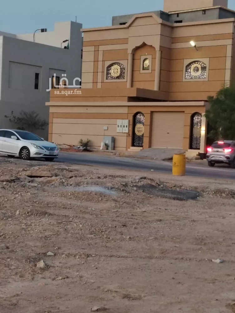 دور للإيجار في شارع أبي موسى المديني, حي المهدية, مدينة الرياض, منطقة الرياض صورة 4