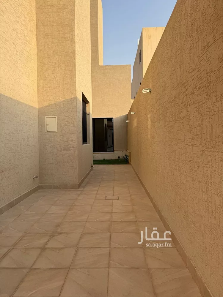 فيلا للبيع في شارع أبي الزناد, حي المهدية, مدينة الرياض, منطقة الرياض صورة 2