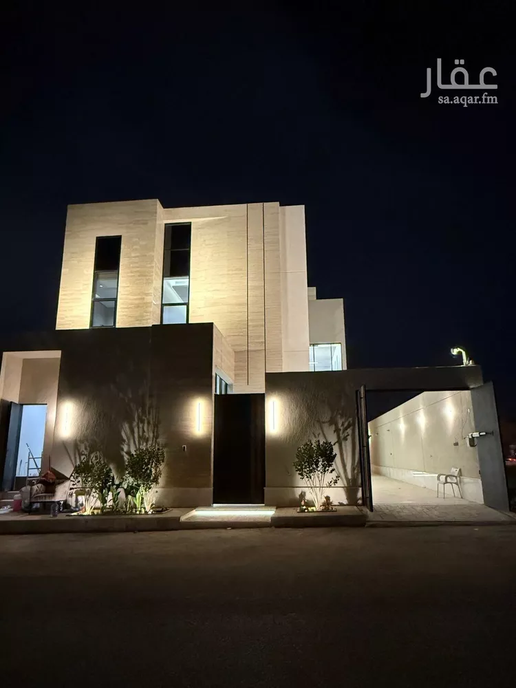 فيلا للبيع في شارع أبي علي العدل, حي المهدية, مدينة الرياض, منطقة الرياض