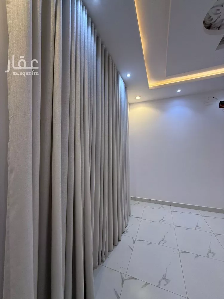 شقة للإيجار في شارع أحمد بن علي بن السمين, حي المهدية, مدينة الرياض, منطقة الرياض صورة 3