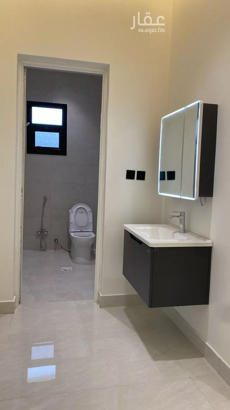شقة للإيجار في شارع محمد العقيلي, حي المهدية, مدينة الرياض, منطقة الرياض صورة 5