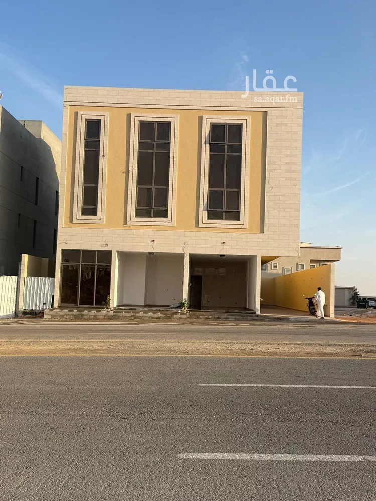 عمارة للإيجار في شارع ابن أبي الشكر الفلكي, حي المهدية, مدينة الرياض, منطقة الرياض