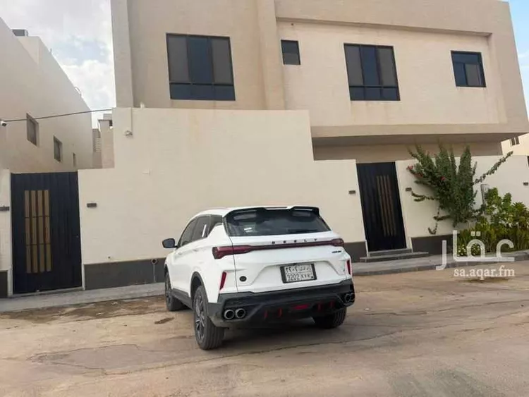 Floor for Rent in Riyadh Al Mahdiyah صورة 4