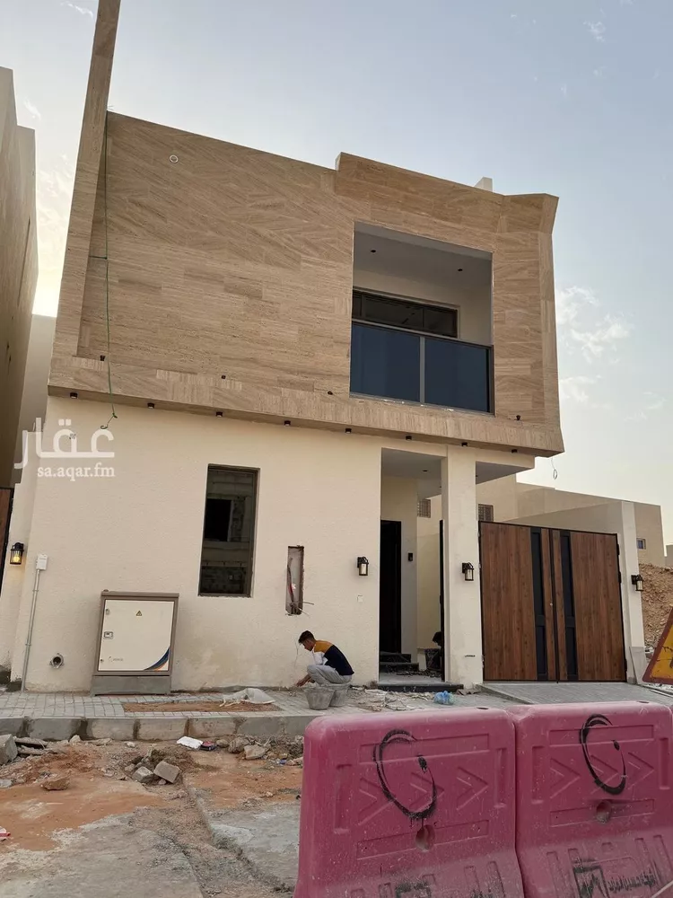 فيلا للبيع في شارع السيل الكبير, حي المهدية, مدينة الرياض, منطقة الرياض صورة 2