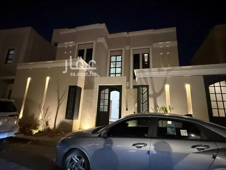 فيلا للبيع في شارع القاض بن العربي, حي المهدية, مدينة الرياض, منطقة الرياض صورة 3