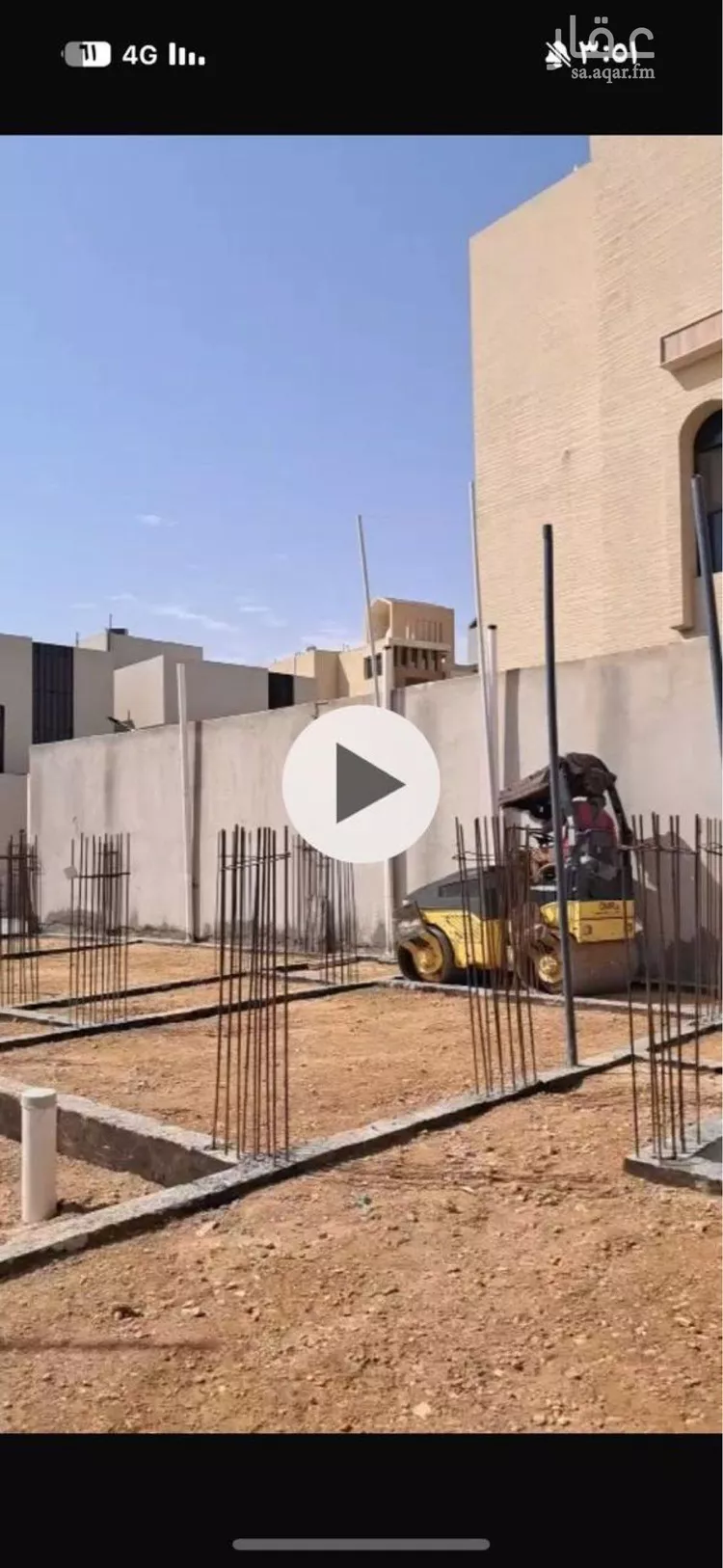 فيلا للبيع في شارع أحمد بن علي بن السمين, حي المهدية, مدينة الرياض, منطقة الرياض 19