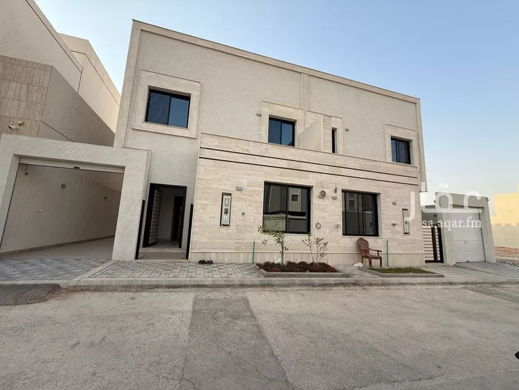 فيلا للبيع في شارع محمد الغساني, حي المهدية, مدينة الرياض, منطقة الرياض