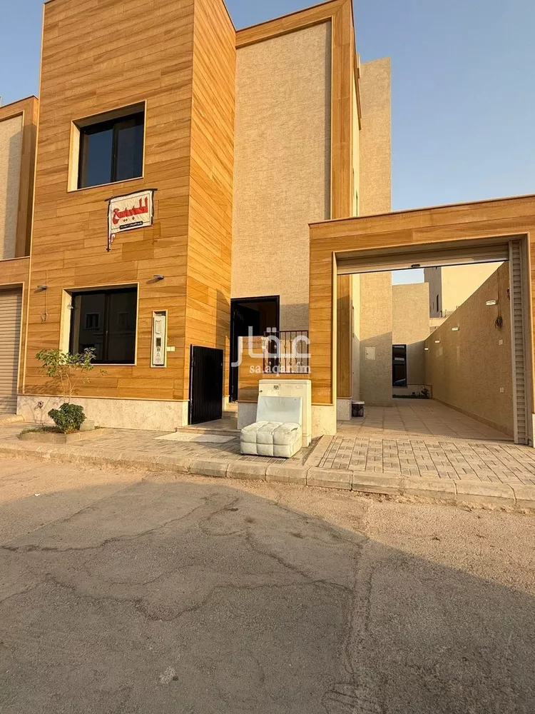 فيلا للبيع في شارع أبي الزناد, حي المهدية, مدينة الرياض, منطقة الرياض