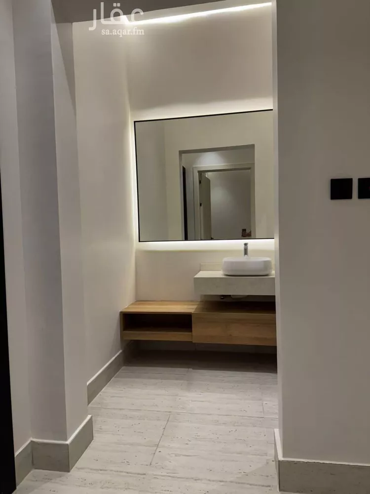 شقة للإيجار في شارع عمير بن سنان بن عرفطة, حي المهدية, مدينة الرياض, منطقة الرياض صورة 3