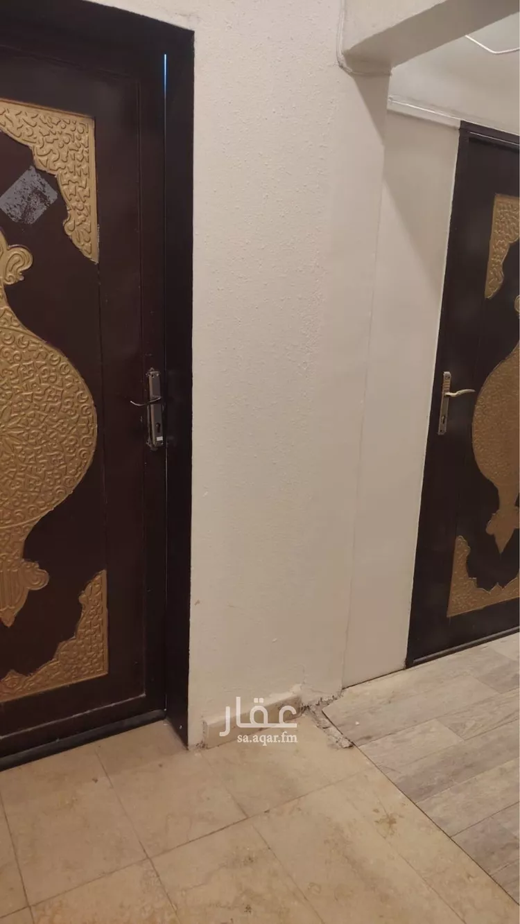 شقة للإيجار في شارع أبي موسى المديني, حي المهدية, مدينة الرياض, منطقة الرياض صورة 5