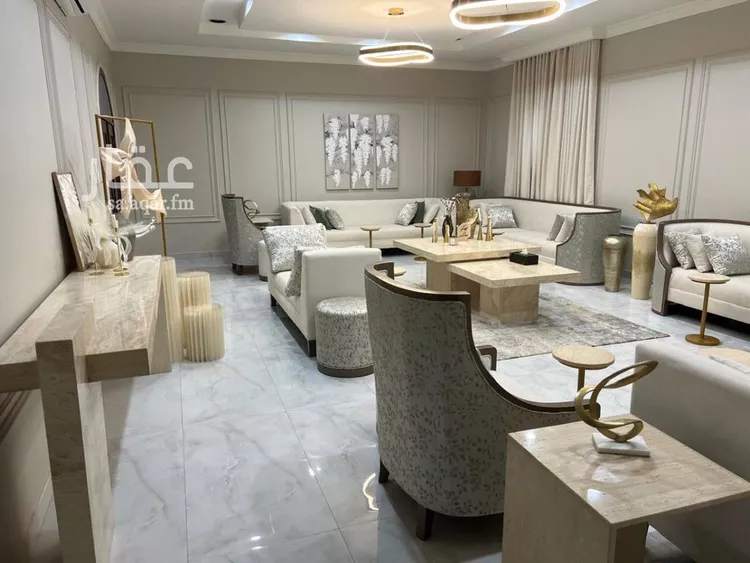 فيلا للبيع في شارع عبداللطيف بن المبارك, حي المهدية, مدينة الرياض, منطقة الرياض صورة 3