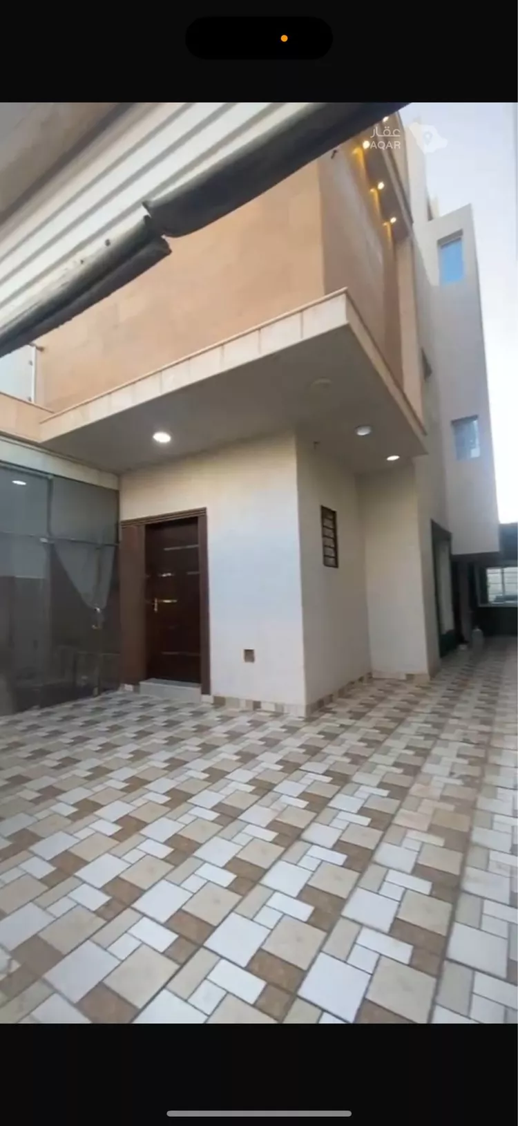 فيلا للإيجار في شارع ابن أبي عذيبة, حي المهدية, مدينة الرياض, منطقة الرياض