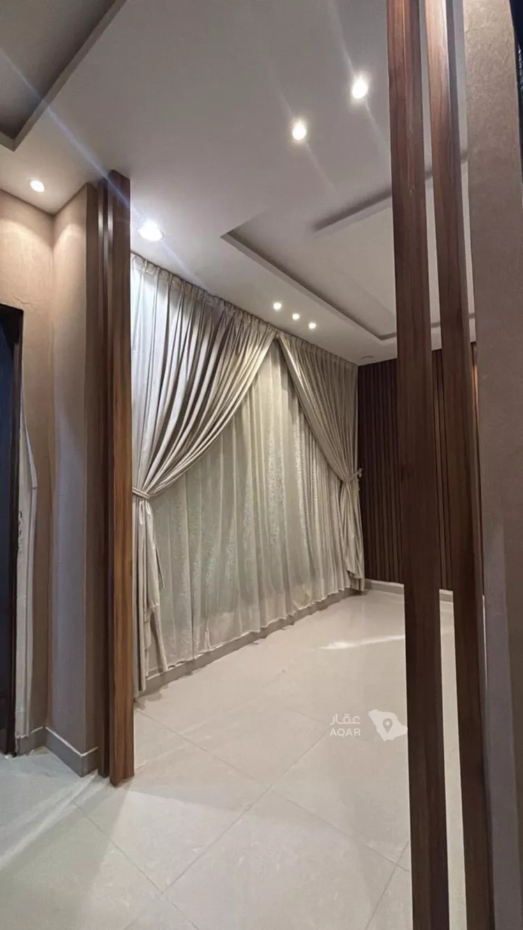 فيلا للإيجار في شارع ابن أبي عذيبة, حي المهدية, مدينة الرياض, منطقة الرياض 7