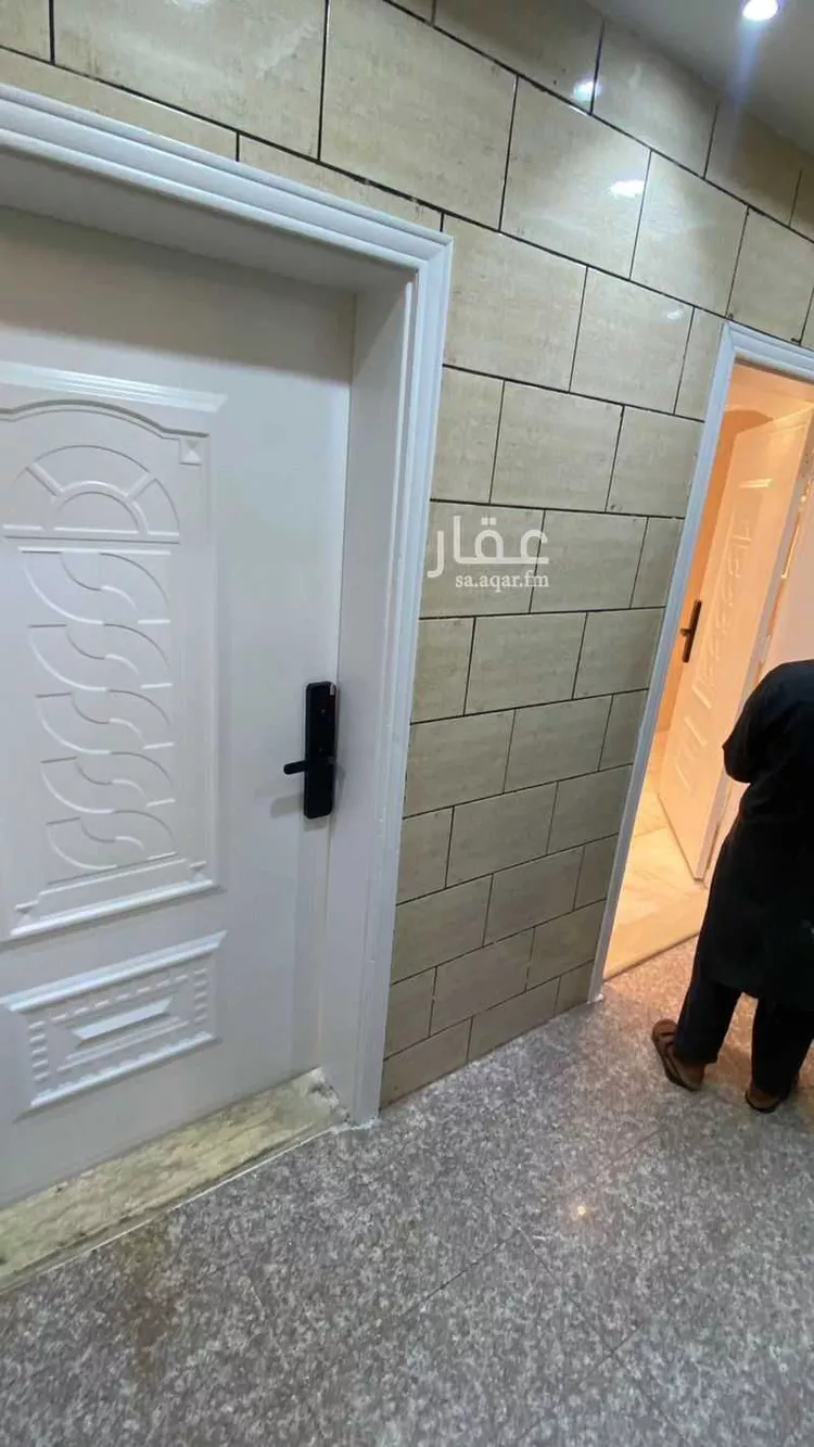شقة للإيجار في شارع المزاوي, حي النوارية, مدينة مكه المكرمه, منطقة مكة المكرمة صورة 3