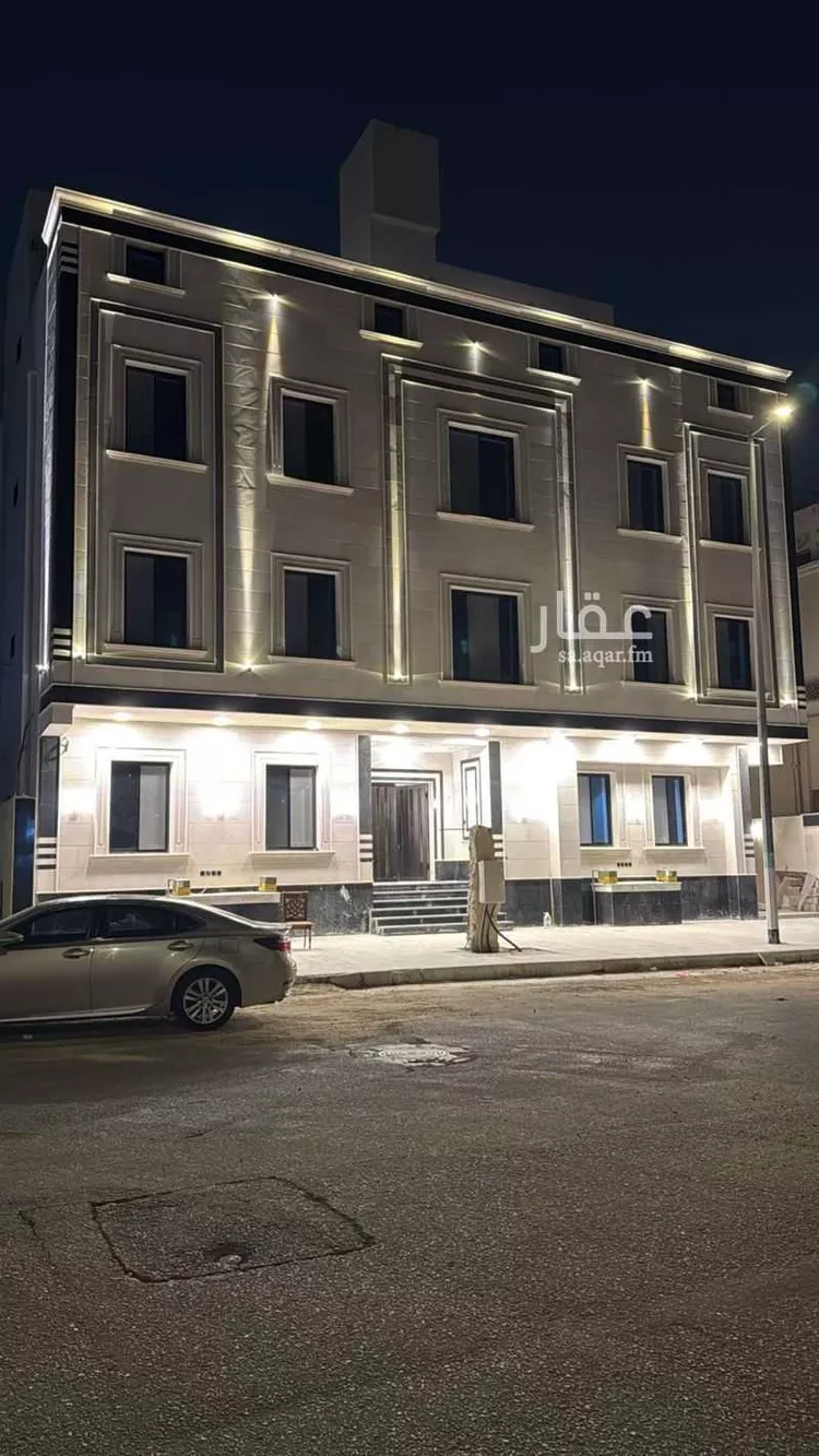 عمارة للبيع في شارع شارع السديد, حي السلام, مدينة مكة المكرمة, منطقة مكة المكرمة صورة 2