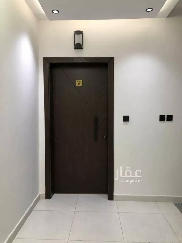 شقة للبيع في شارع عبد الله سعود العيسى, حي بطحاء قريش, مدينة مكة المكرمة, منطقة مكة المكرمة صورة 5