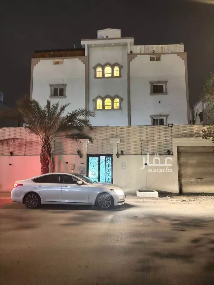 شقة للإيجار في شارع المزاوي, حي النوارية, مدينة مكه المكرمه, منطقة مكة المكرمة صورة 5