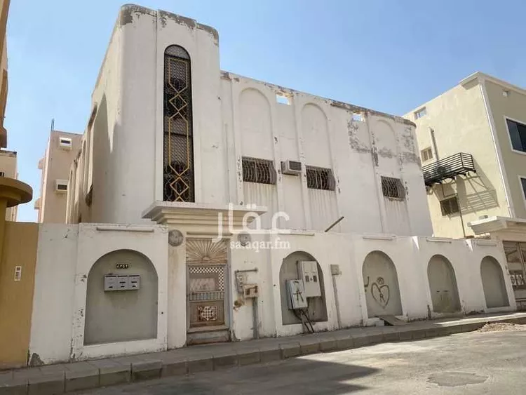 عمارة للبيع في شارع شارع المركب, حي السلام, مدينة مكه المكرمه, منطقة مكة المكرمة صورة 2