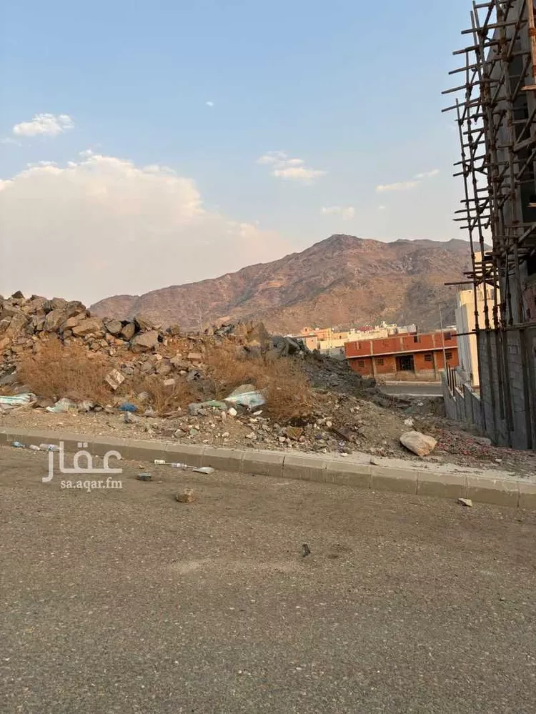 Land for Sale in Mecca Al Ukayshiyyah صورة 2