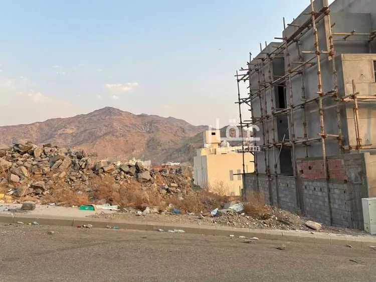 Land for Sale in Mecca Al Ukayshiyyah صورة 3