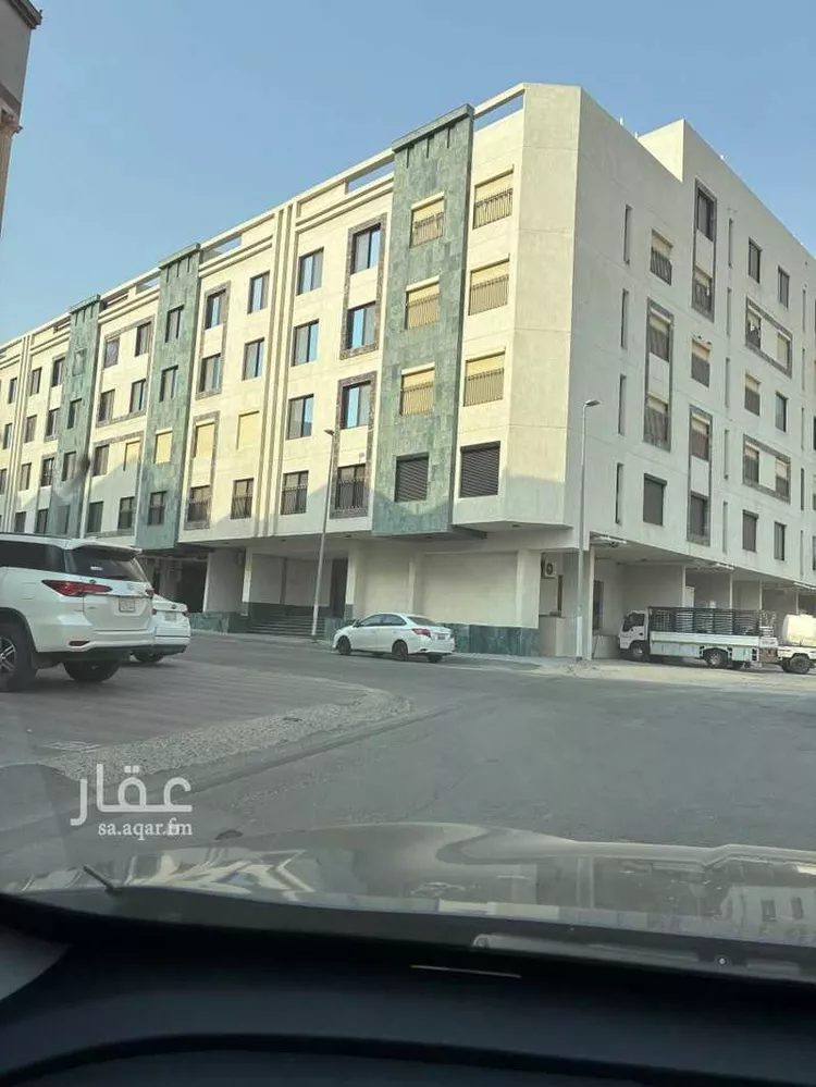 شقة للإيجار في شارع شارع ثبيته بنت النعمان بن عمرو, حي الهجرة, مدينة مكة المكرمة, منطقة مكة المكرمة صورة 3
