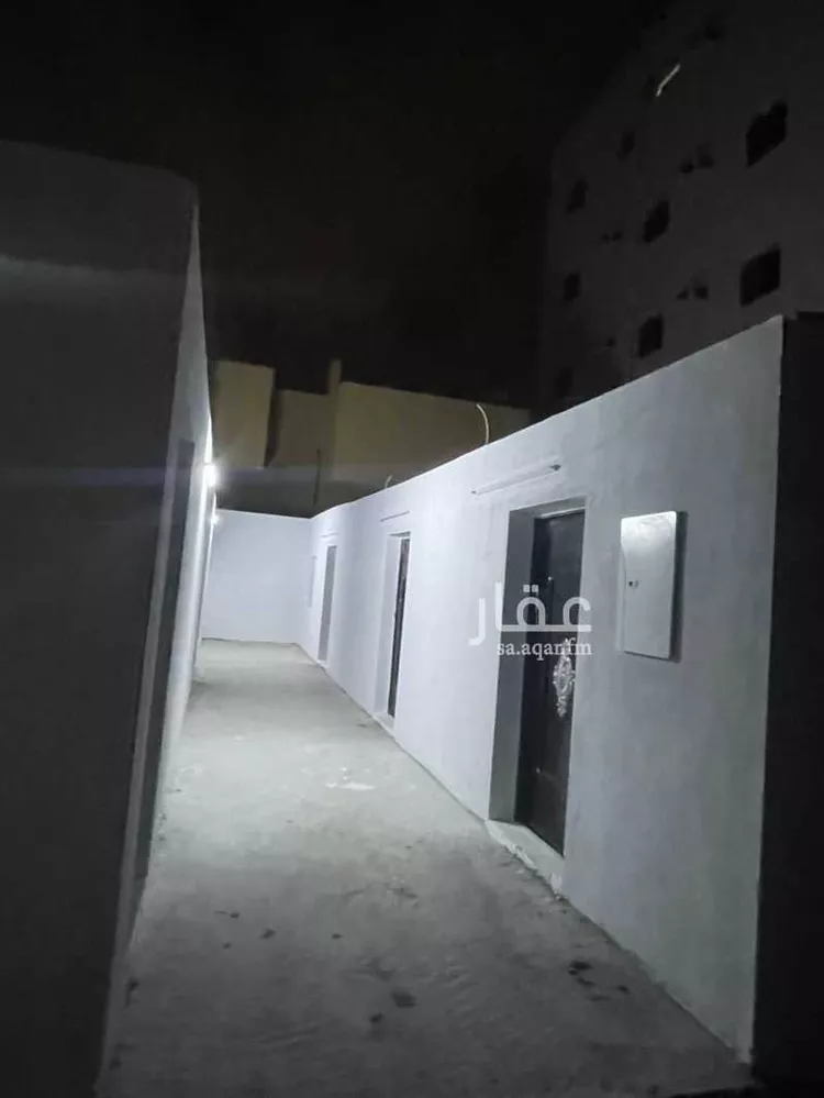 غرفة للإيجار في شارع أبي محمد البهاء, حي الشامية الجديد, مدينة مكة المكرمة, منطقة مكة المكرمة صورة 2