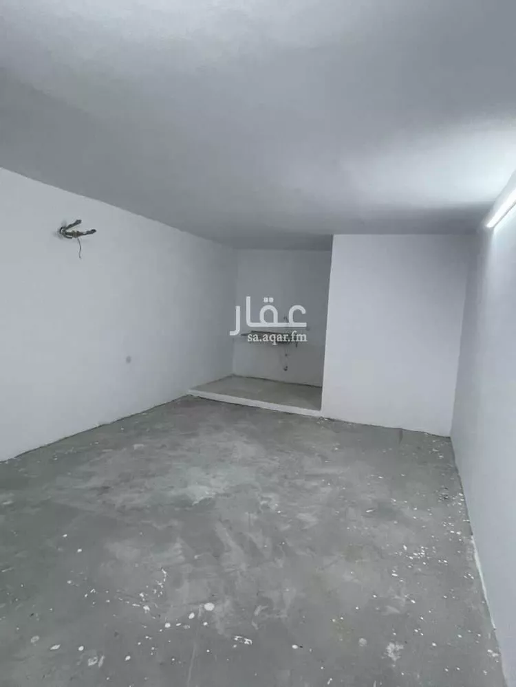 غرفة للإيجار في شارع أبي محمد البهاء, حي الشامية الجديد, مدينة مكة المكرمة, منطقة مكة المكرمة