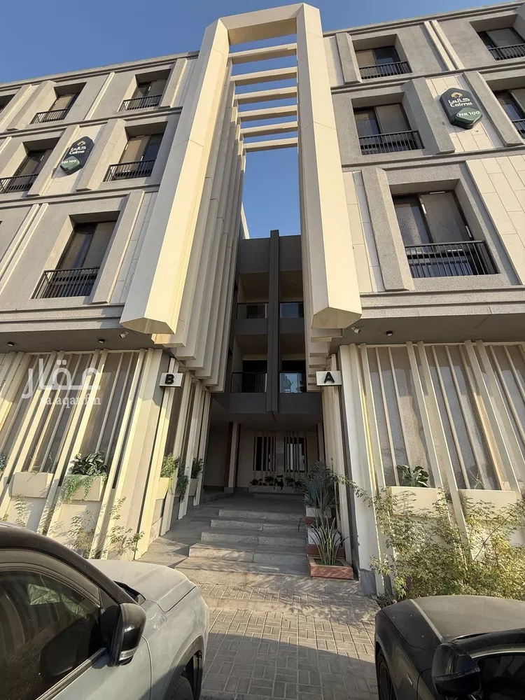 شقة للإيجار في شارع بشير البصري, حي النرجس, مدينة الرياض, منطقة الرياض صورة 2